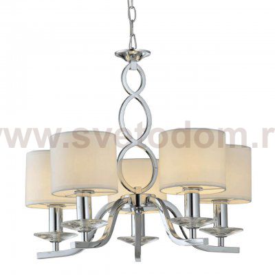 Подвесная люстра Vele Luce Violento VL1613L05