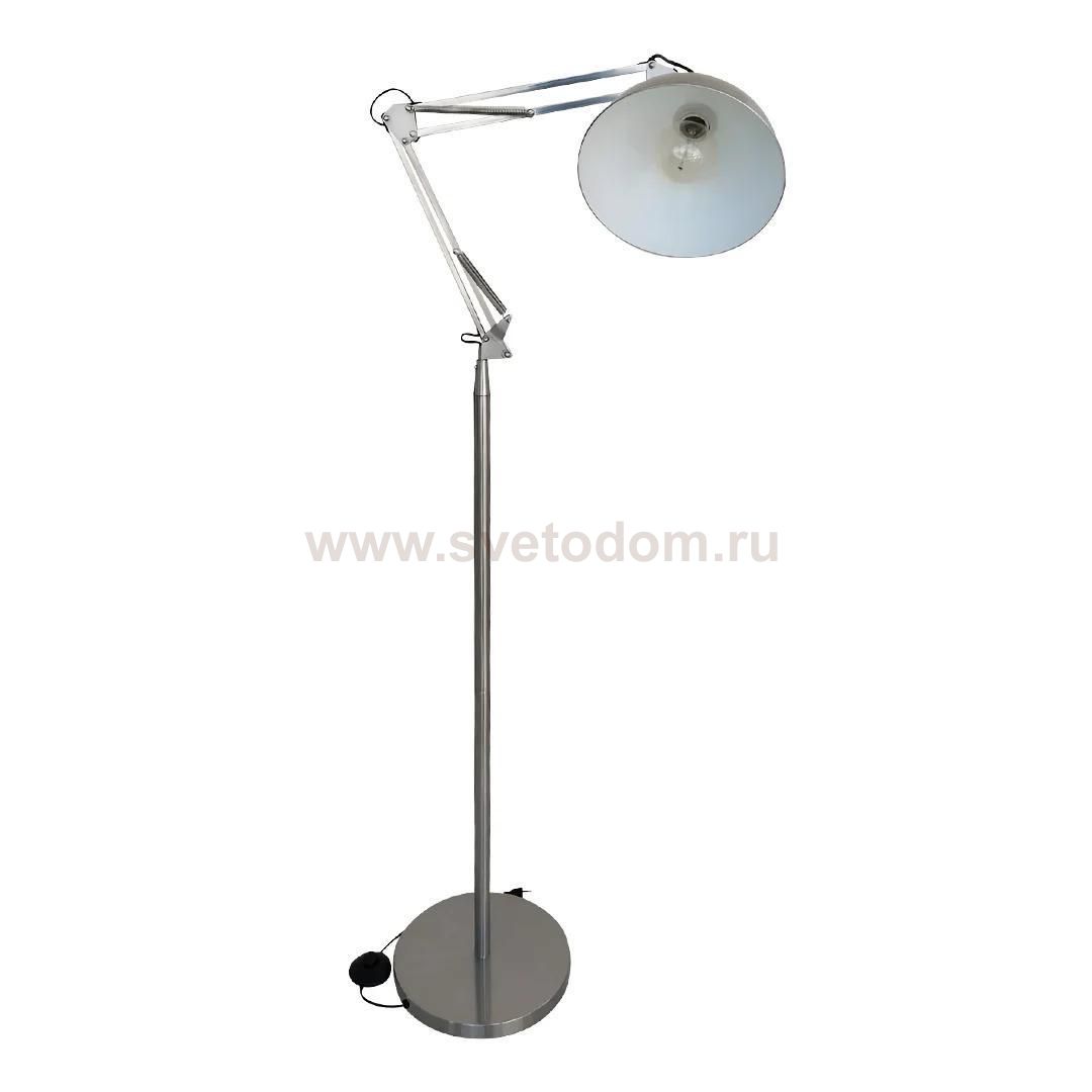 Торшер Vele Luce Fabio VL1933F99