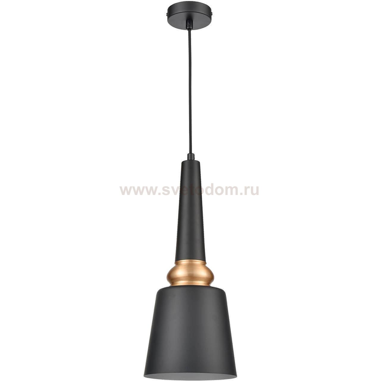 Подвесной светильник Vele Luce VL2142p01 appassionato
