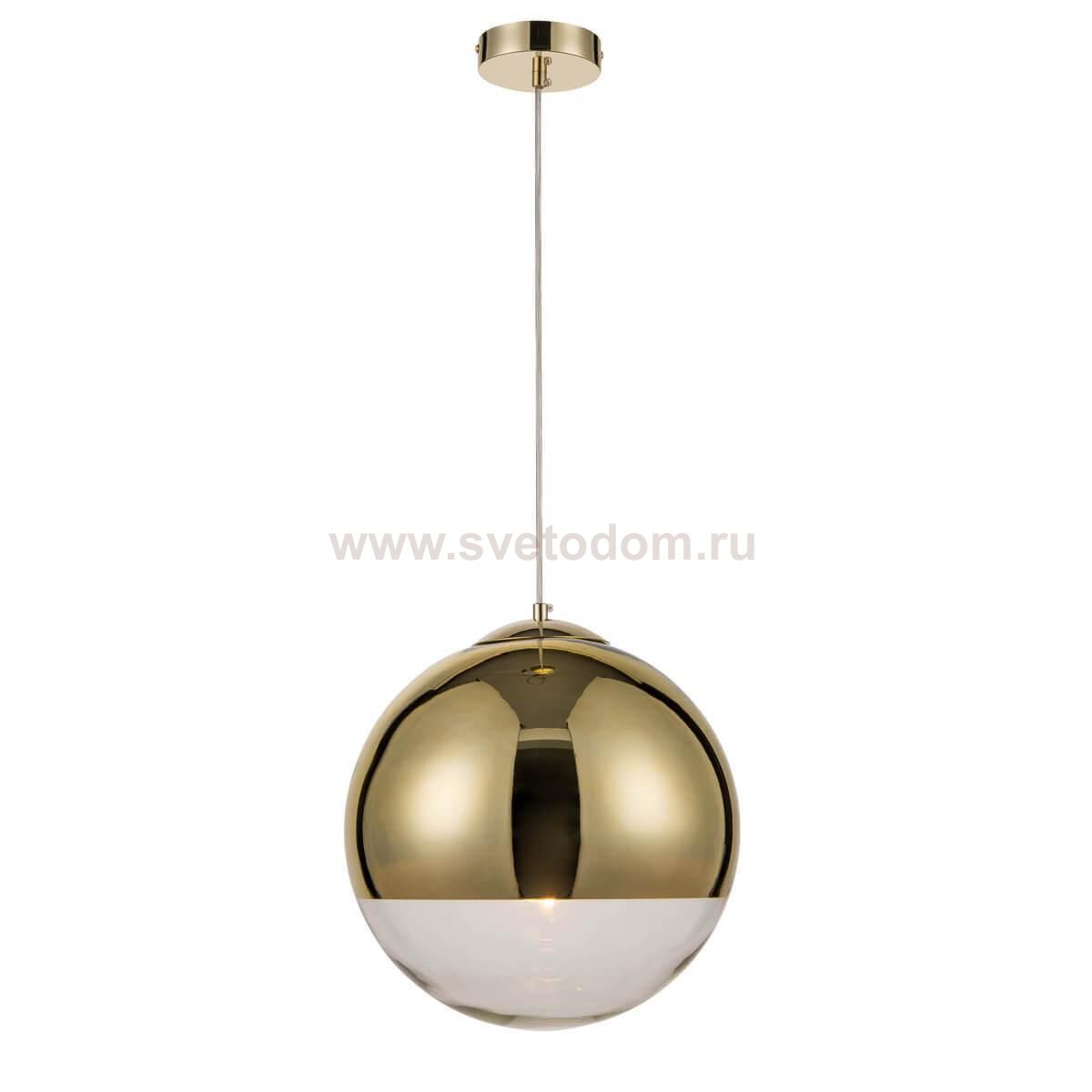 Подвесной светильник Vele Luce VL2151p11 terra