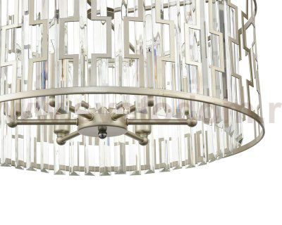 Подвесная люстра Vele Luce VL3124p06 polifonia