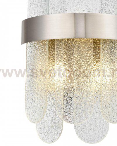 Светильник настенный бра Vele luce VL3185w02 delizia
