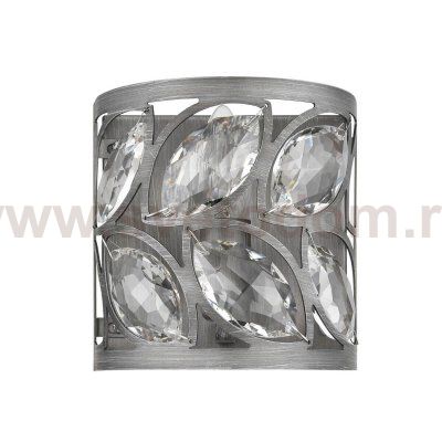 Светильник настенный бра Vele luce VL3216w01 rosa
