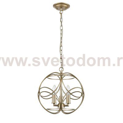 Подвесной светильник Vele Luce VL4164p03 viola