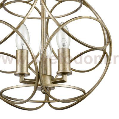 Подвесной светильник Vele Luce VL4164p03 viola