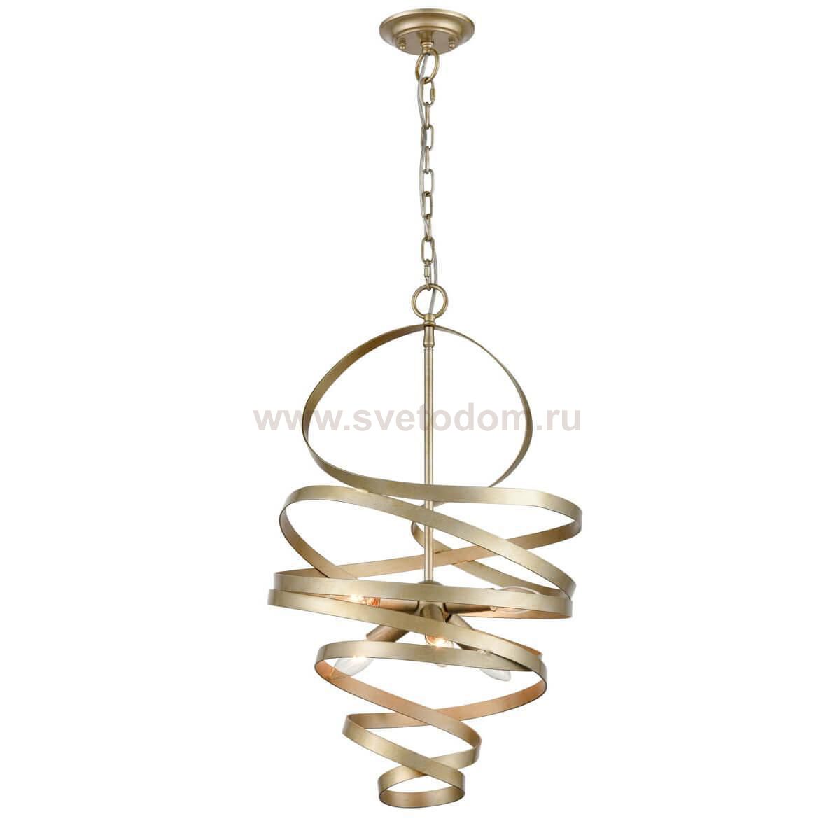 Подвесной светильник Vele Luce VL4174p06 violino