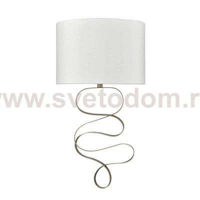 Светильник бра Vele Luce VL4174w01 