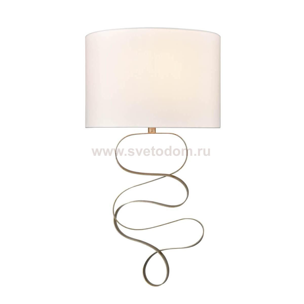 Светильник бра Vele Luce VL4174w01 