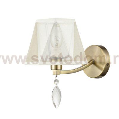 Светильник бра Vele Luce VL4184w01 