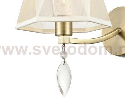 Светильник бра Vele Luce VL4184w01 