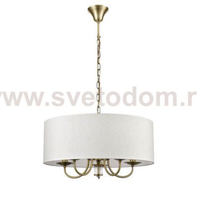 Подвесная люстра Vele Luce VL4194p05 soprano