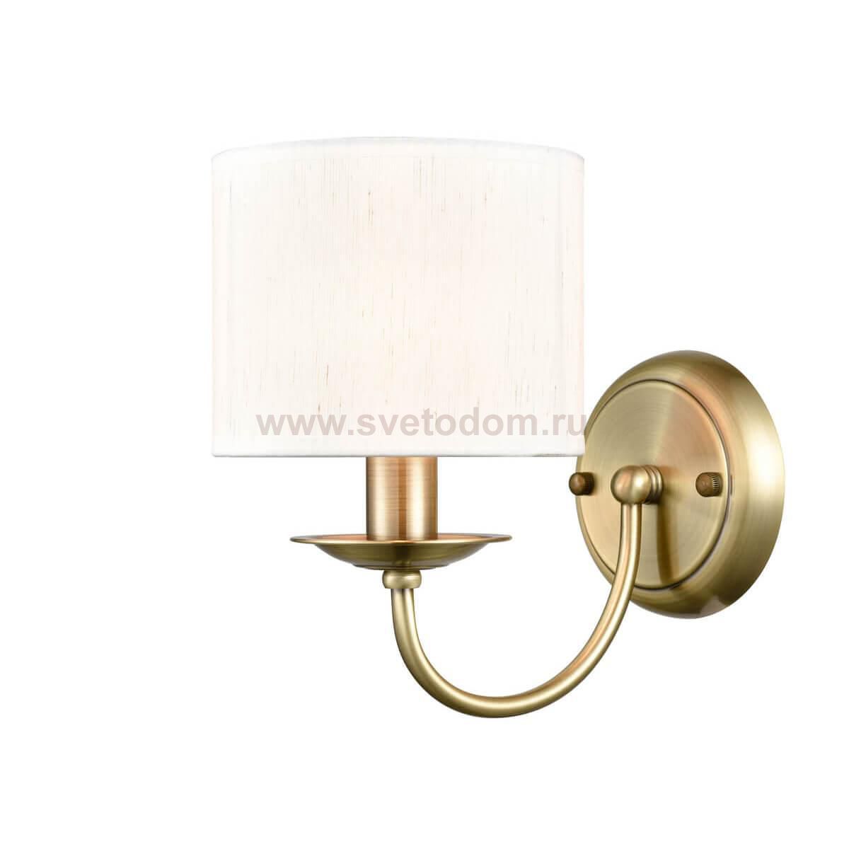 Светильник бра Vele Luce VL4194w01 