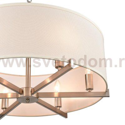 Подвесная люстра Vele Luce VL4203p16 camellia