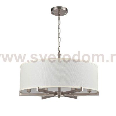 Подвесная люстра Vele Luce VL4203p16 camellia