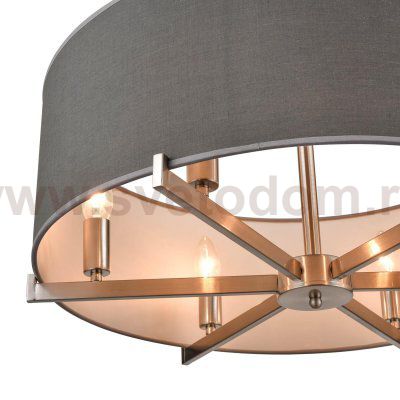 Подвесная люстра Vele Luce VL4203p26 camellia