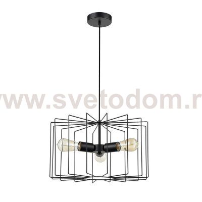 Подвесной светильник Vele Luce VL5332p03 mascot