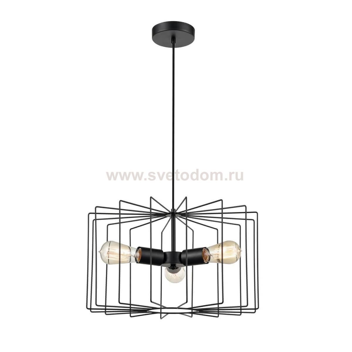 Подвесной светильник Vele Luce VL5332p03 mascot