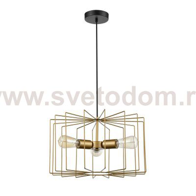 Подвесной светильник Vele Luce VL5334p03 mascot