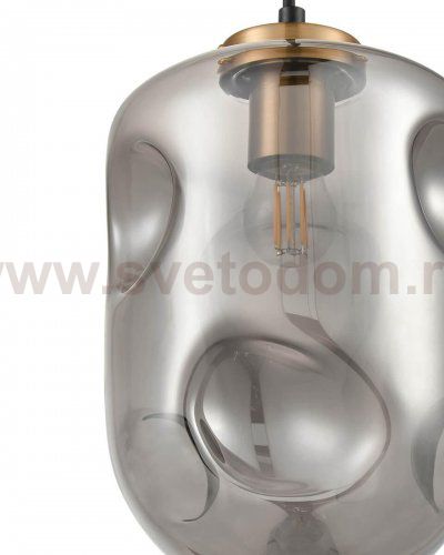 Подвесной светильник Vele luce VL5352p31 alieno