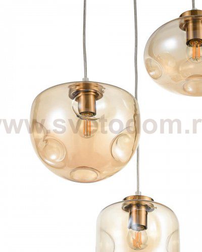 Подвесной светильник Vele luce VL5354p03 alieno