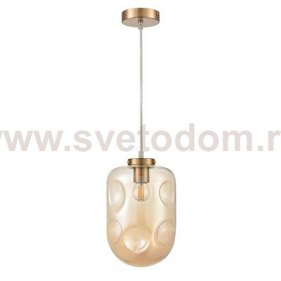Подвесной светильник Vele luce VL5354p31 alieno