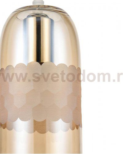 Подвесной светильник Vele luce VL5394p11 lucky