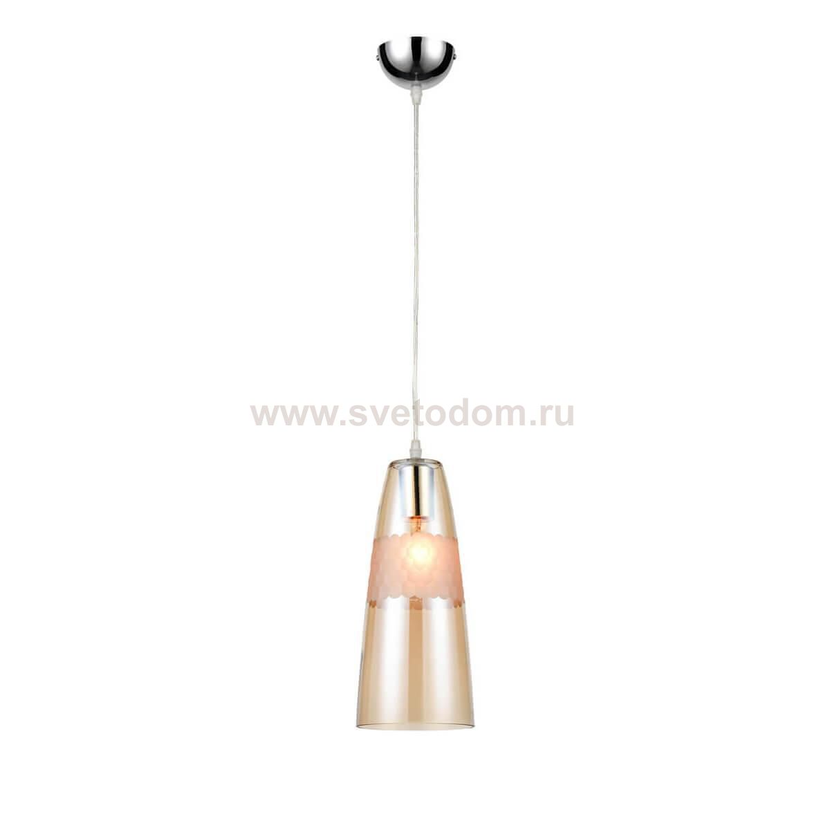 Подвесной светильник Vele luce VL5394p21 lucky