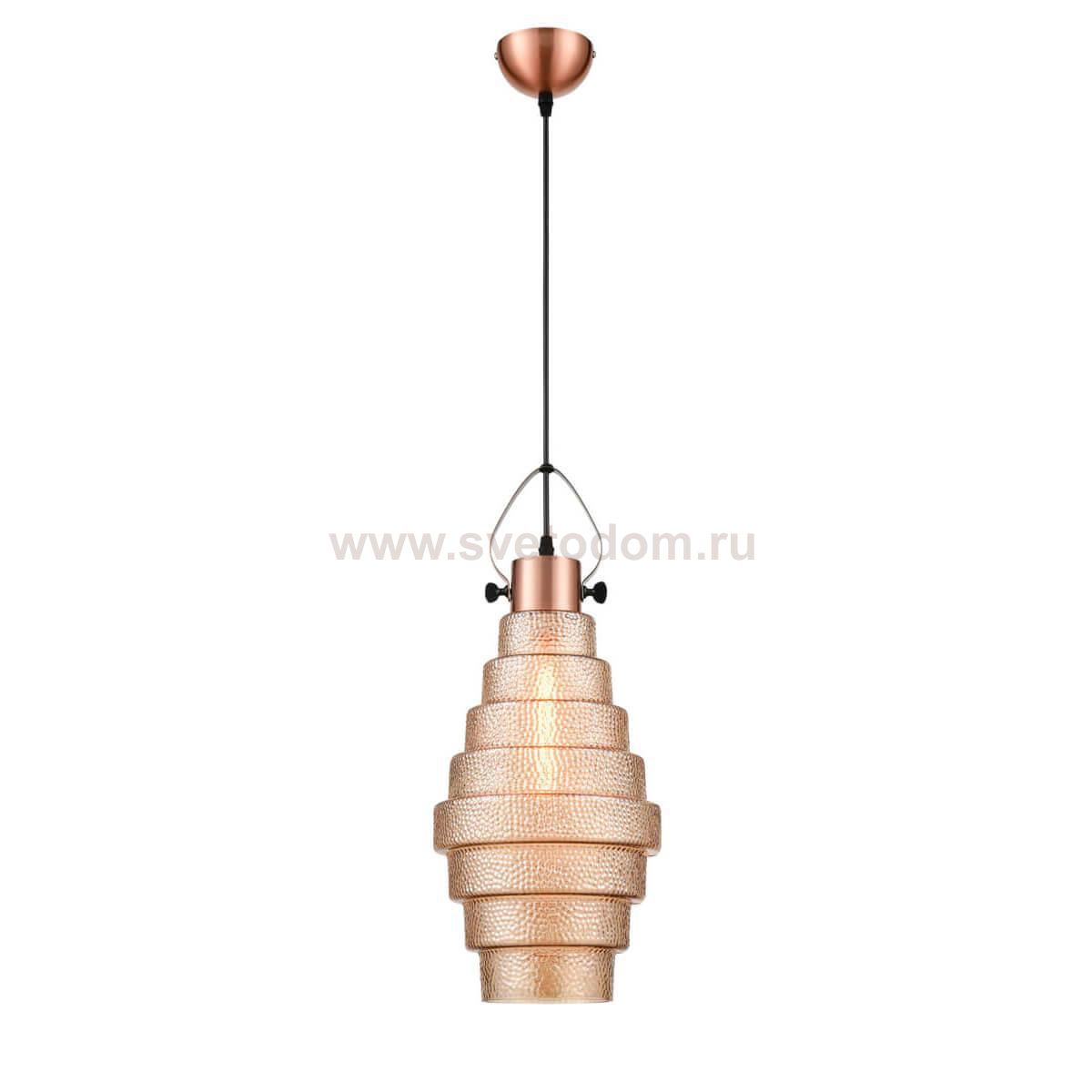 Подвесной светильник Vele luce VL5404p11 genio