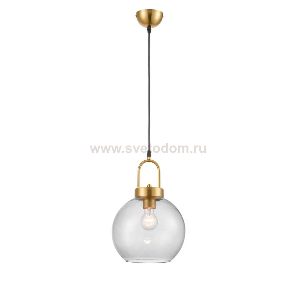 Подвесной светильник Vele luce VL5414p11 cloe