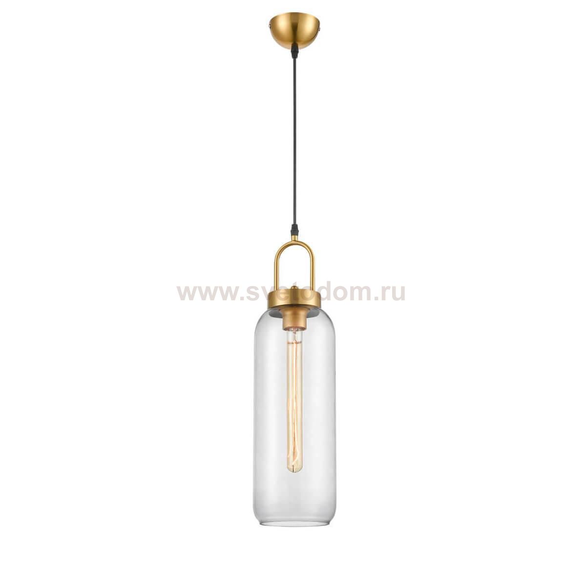 Подвесной светильник Vele luce VL5414p21 cloe