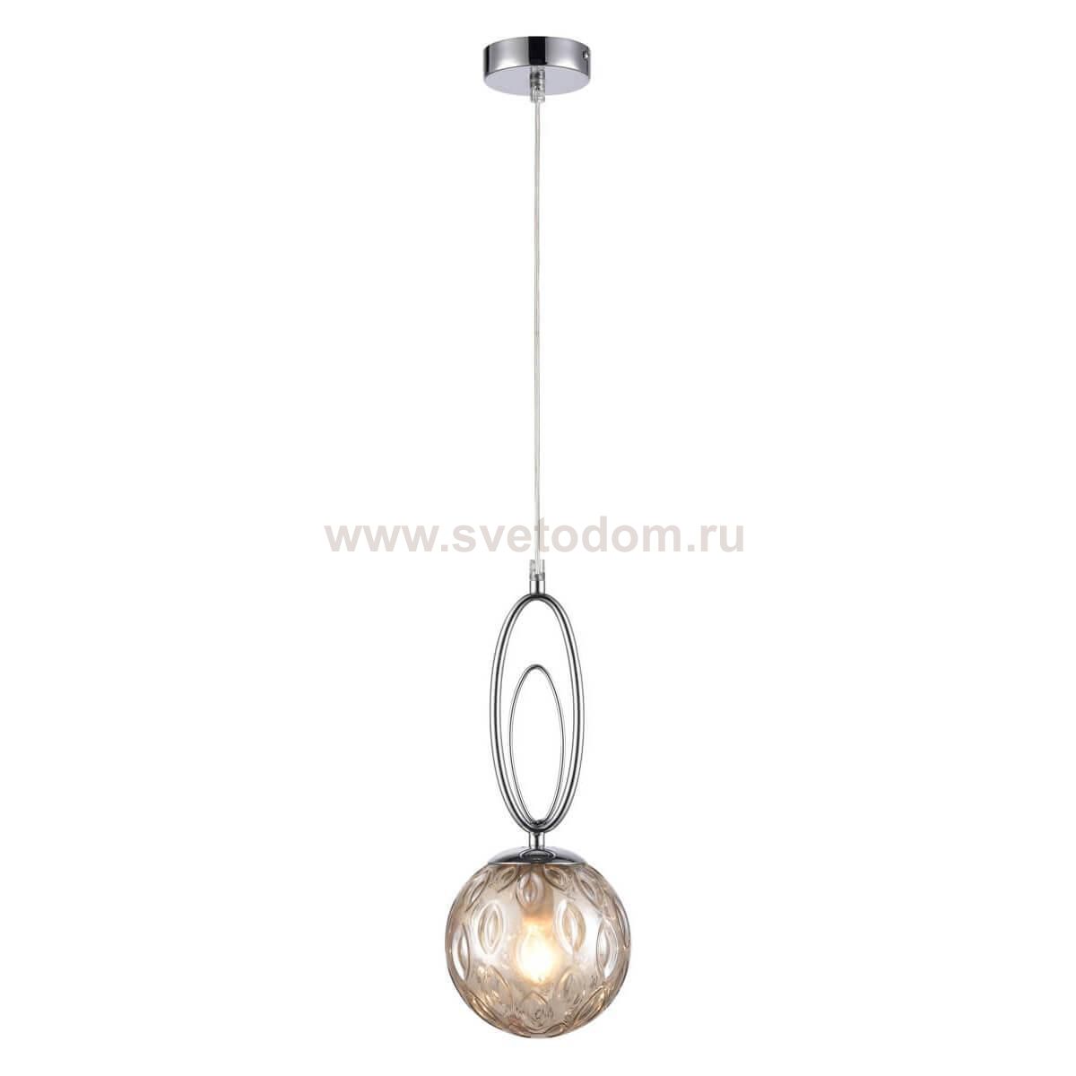 Подвесной светильник Vele Luce Phlox VL5853P01