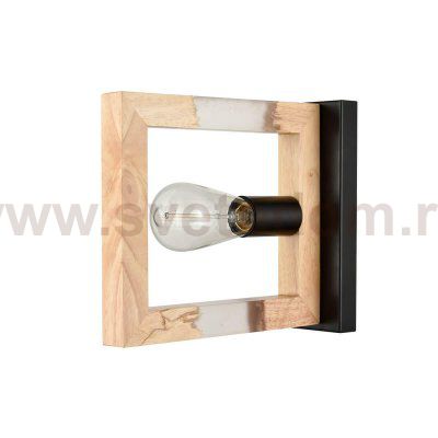 Светильник настенный бра Vele luce VL6222w01 copeland