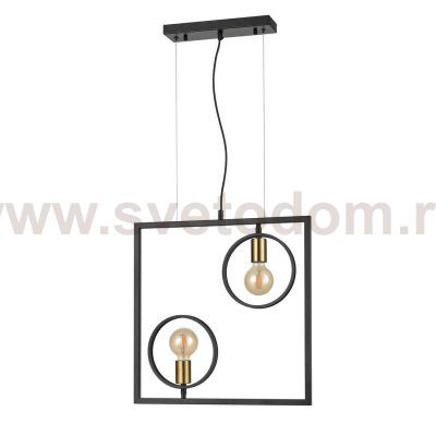 Подвесной светильник Vele Luce VL6292p02 speed