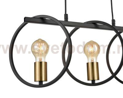 Подвесной светильник Vele Luce VL6302p03 liberty