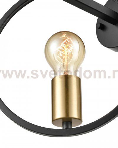 Светильник бра Vele Luce VL6302w01 