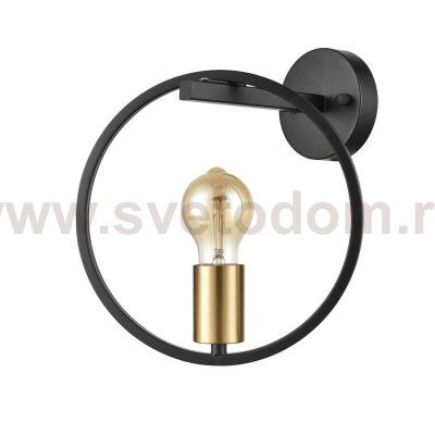 Светильник бра Vele Luce VL6302w01 