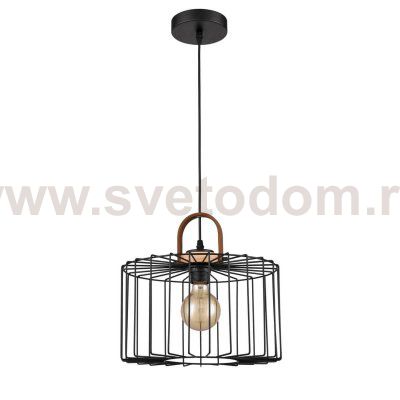 Подвесной светильник Vele Luce VL6312p11 ritmo