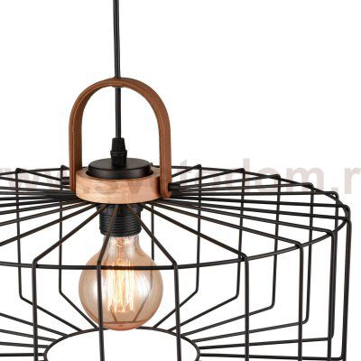 Подвесной светильник Vele Luce VL6312p21 ritmo