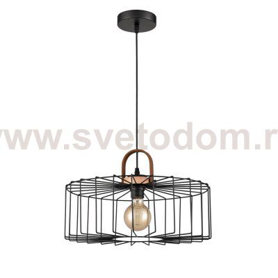 Подвесной светильник Vele Luce VL6312p21 ritmo