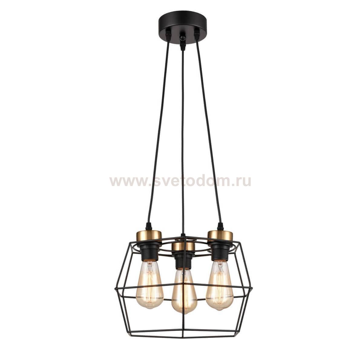 Подвесной светильник Vele Luce VL6322p03 tempo