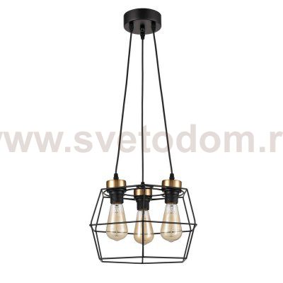 Подвесной светильник Vele Luce VL6322p03 tempo