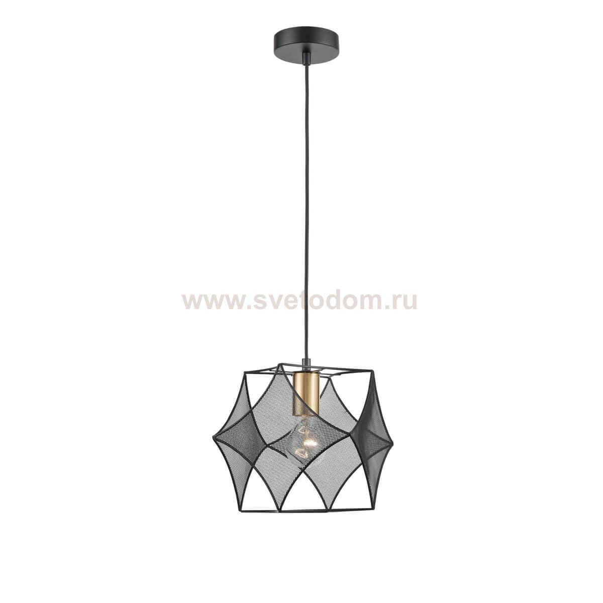 Подвесной светильник Vele luce VL6352p01 spark