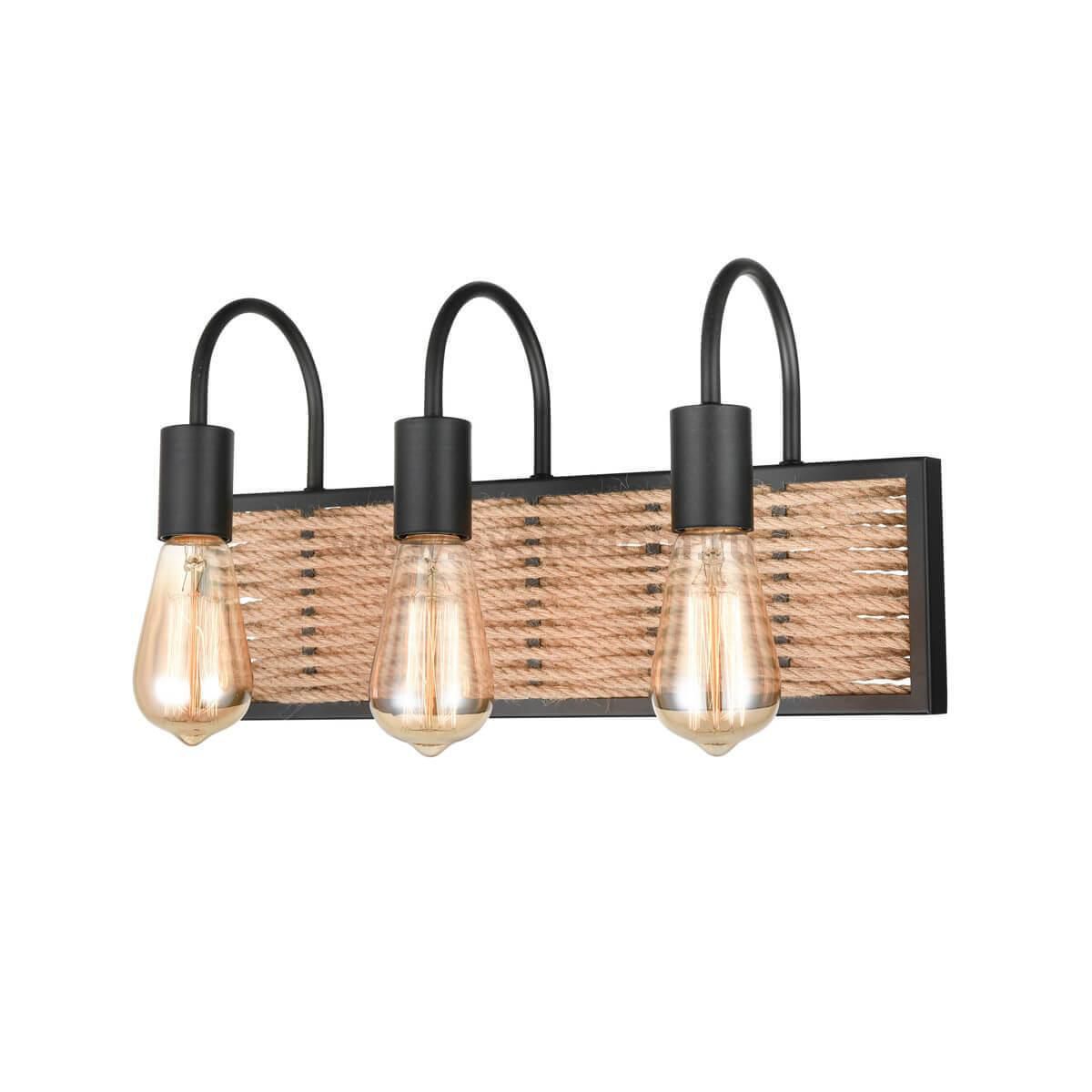 Светильник настенный бра Vele luce VL6362w03 tower