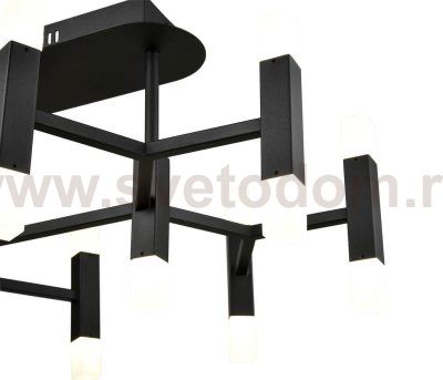 Потолочный светильник Vele luce VL7142l18 niami