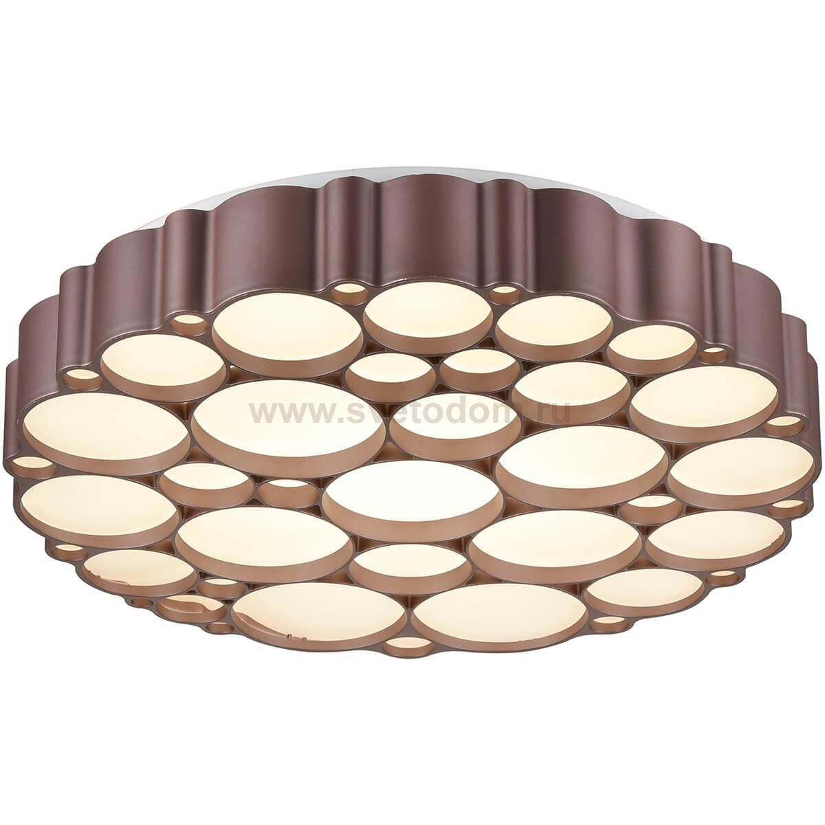 Потолочный светильник Vele luce VL7156l01 bible