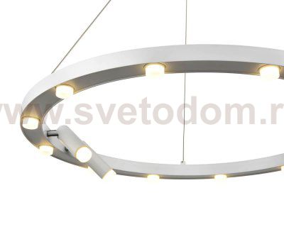 Подвесной светильник Vele Luce VL7171p12 satellite