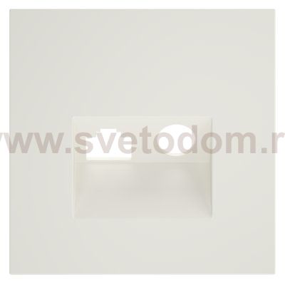 Накладка для розетки TV+RJ45 кат. 6, S70 (хлопок)