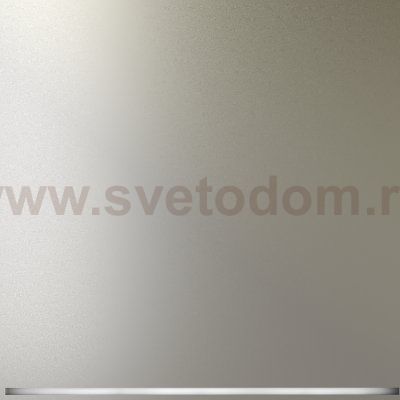 Проходной переключатель встраиваемый VOLTUM S70 одноклавишный с подсветкой 10А, (шелк) (VLS010404)