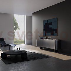 Розетка встраиваемая VOLTUM S70 с заземлением и защитными шторками, 16А, (шелк) (VLS040204)