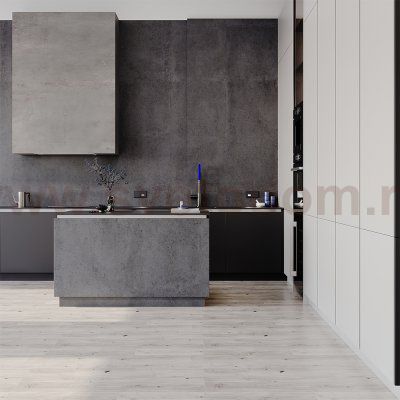 Подсветка светодиодная встраиваемая VOLTUM S70, (графит) (VLS070607)